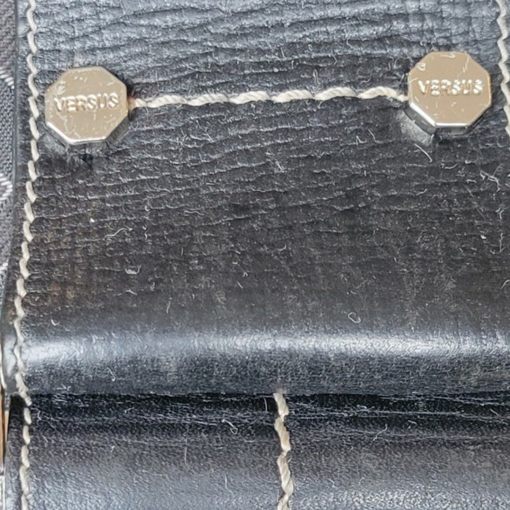 Versus Versace bag - Picture 4 of 16